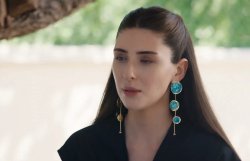 Турецкий сериал Невеста 473 серия