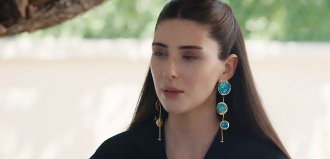 Турецкий сериал Невеста 473 серия