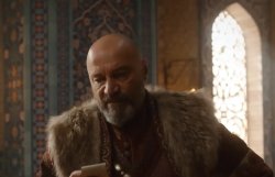 Турецкий сериал Мехмед: Султан Завоеватель 87 серия