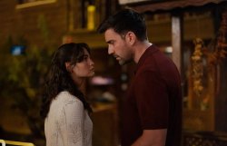 Турецкий сериал Дурнушка 11 серия