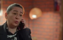 Турецкий сериал Кельн в моем сердце 27 серия