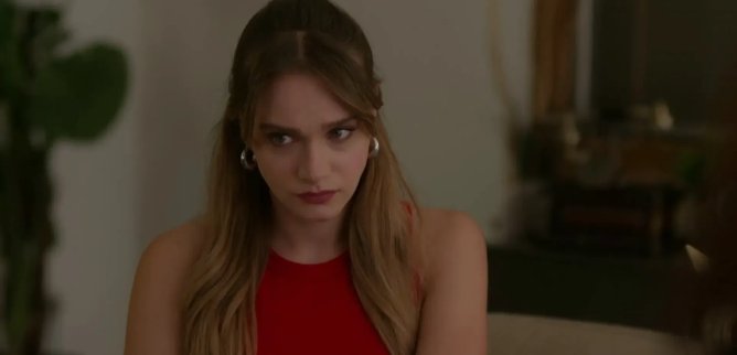 Турецкий сериал Тёмные сумерки 8 серия