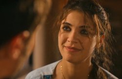 Турецкий сериал Преемник: зов предков 38 серия