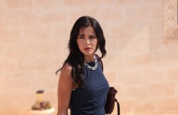 Турецкий сериал Коралловый дворец 5 серия