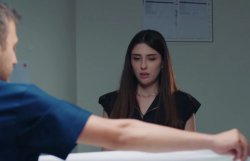 Турецкий сериал Невеста 476 серия