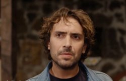 Турецкий сериал Это море переполнится 33 серия