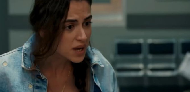 Турецкий сериал Арафта 145 серия