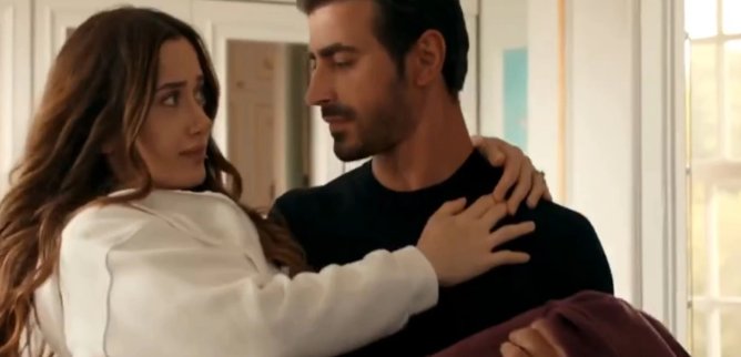 Турецкий сериал Арафта 146 серия