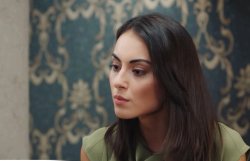 Турецкий сериал Невеста 477 серия