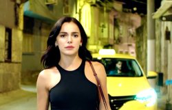 Турецкий сериал Коралловый дворец 6 серия
