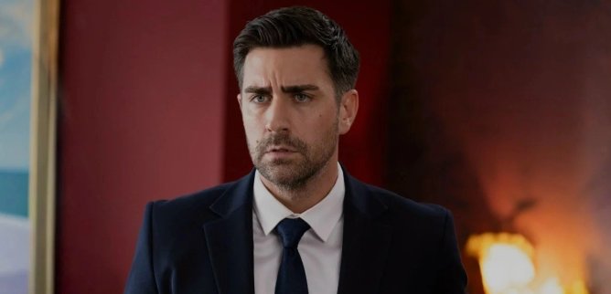 Турецкий сериал Дурнушка 11 серия