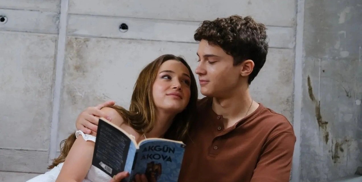Еще 17 события в 19 серии нового турецкого сериала 4 кадр из сериала "Еще 17"