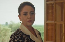 Турецкий сериал Место, где восходит солнце 4 серия