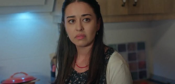 Турецкий сериал Кельн в моем сердце 27 серия