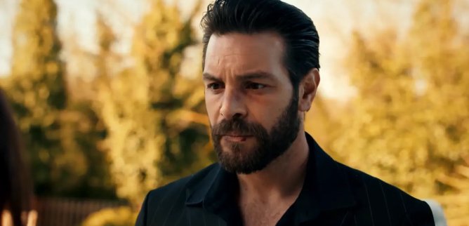 Турецкий сериал Арафта 131 серия