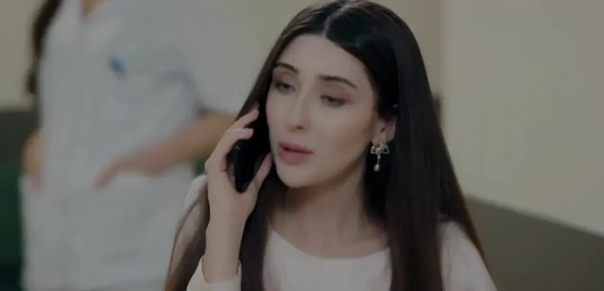 Турецкий сериал Невеста 478 серия