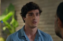 Турецкий сериал Мастер Омюр 3 серия