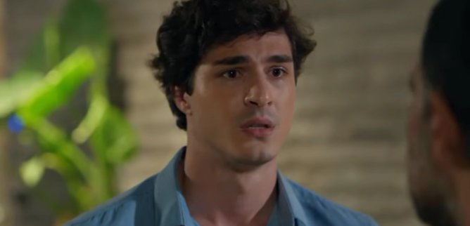 Турецкий сериал Мастер Омюр 3 серия