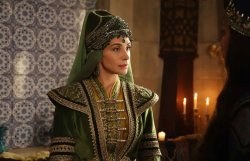 Турецкий сериал Мехмед: Султан Завоеватель 87 серия