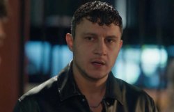 Турецкий сериал Ты тот, кого я люблю 20 серия