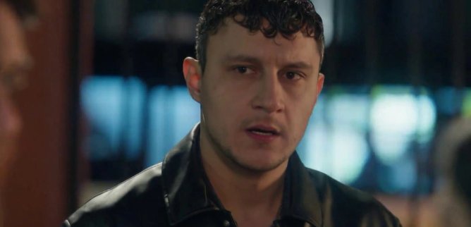 Турецкий сериал Ты тот, кого я люблю 20 серия