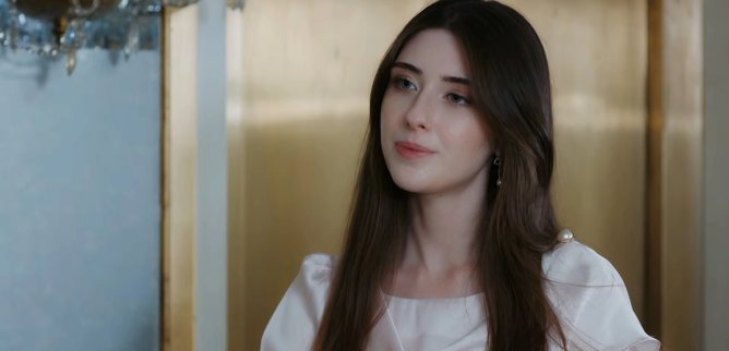 Турецкий сериал Невеста 479 серия
