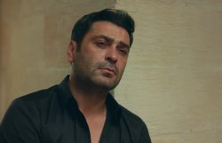 Турецкий сериал Далекий город 68 серия
