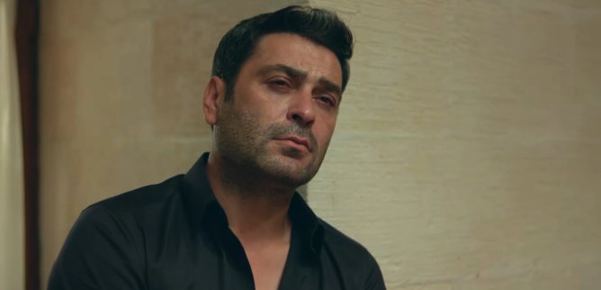 Турецкий сериал Далекий город 68 серия