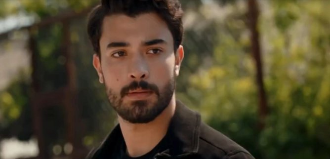 Турецкий сериал Арафта 147 серия