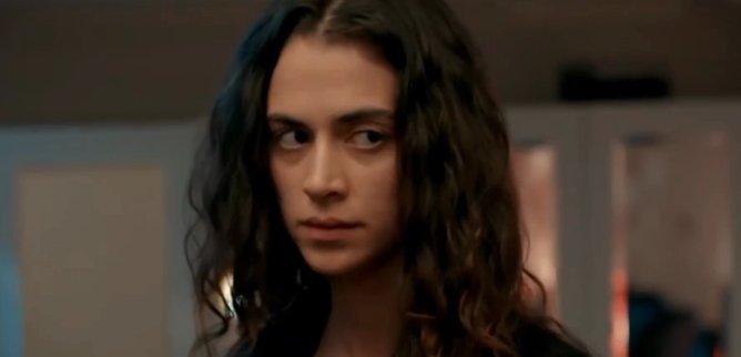 Турецкий сериал Арафта 148 серия
