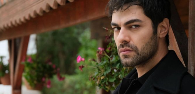 Турецкий сериал Ветреный холм 2 серия