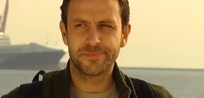 Турецкий сериал Гюльбеяз 3 серия