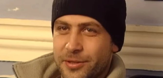 Турецкий сериал Гюльбеяз 4 серия