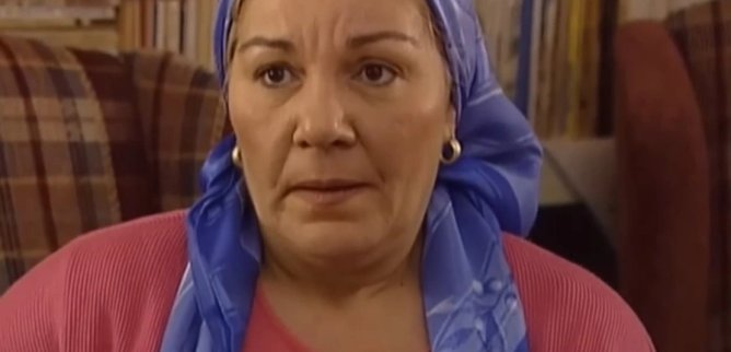 Турецкий сериал Гюльбеяз 10 серия