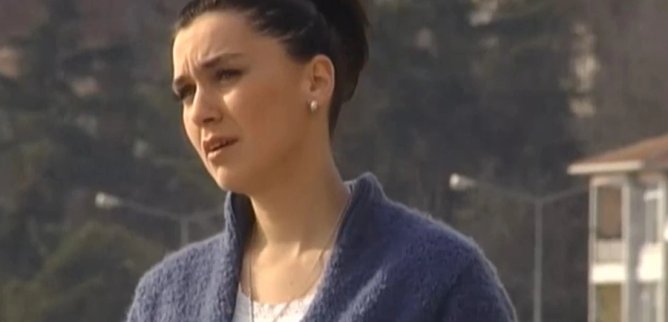 Турецкий сериал Гюльбеяз 20 серия