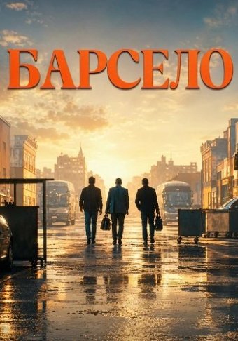 Барсело