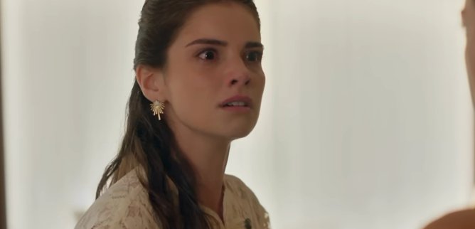 Турецкий сериал Чужая жизнь 3 серия