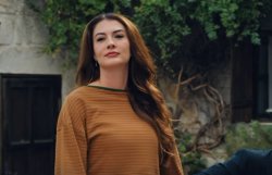 Турецкий сериал Половина матери 4 серия