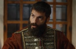 Турецкий сериал Мехмед: Султан Завоеватель 88 серия
