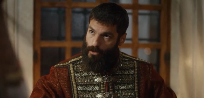 Турецкий сериал Мехмед: Султан Завоеватель 88 серия