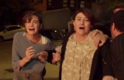 Турецкий сериал Достоинство 6 серия