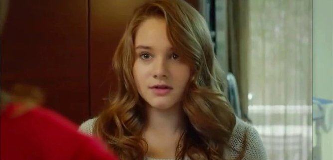 Турецкий сериал Прилив 19 серия