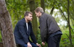 Турецкий сериал Это море переполнится 33 серия