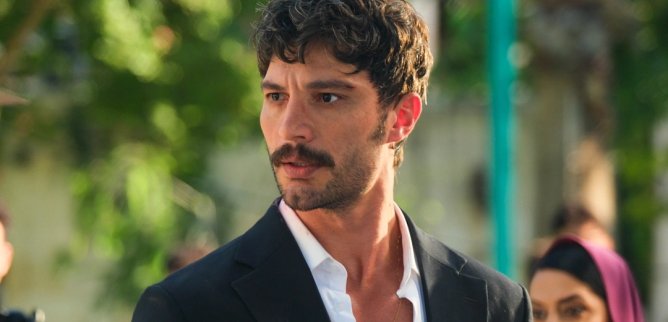 Турецкий сериал Преемник: зов предков 38 серия