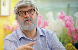Турецкий сериал Клуб чистоты 36 серия