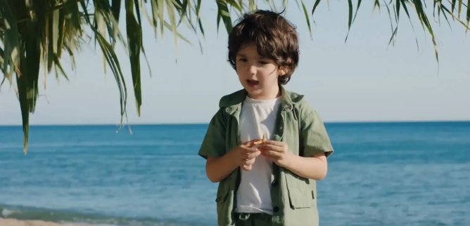 Турецкий сериал Невеста 481 серия