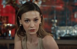 Турецкий сериал Под землей 18 серия