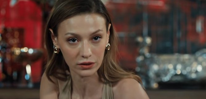 Турецкий сериал Под землей 18 серия