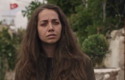 Турецкий сериал Твоя любовь - огонь 6 серия