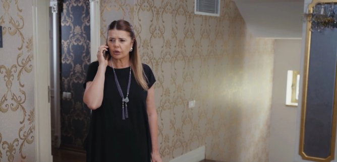 Турецкий сериал Невеста 482 серия